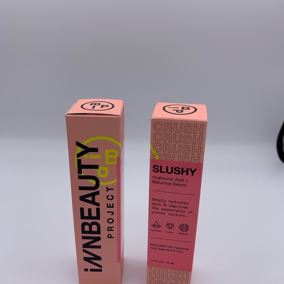 Inn Beauty Slushy 1.7 BNIB - Picture 2 of 3